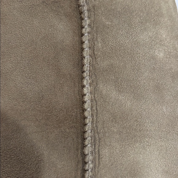 UGG-UGG Classic Tall TrailGazer-Hickory - Picture 4 of 7